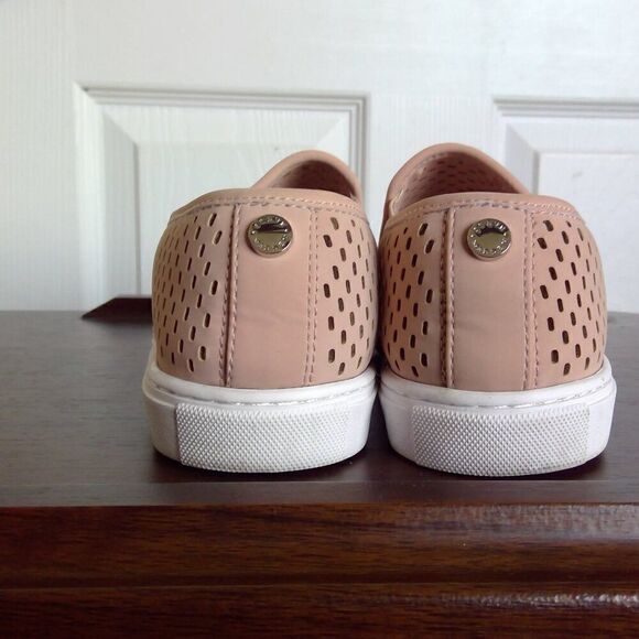 Steve Madden Pink Elouise Sneaker - Picture 3 of 7